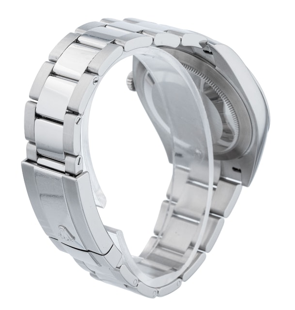 Rolex Datejust 41 126300 Image 3